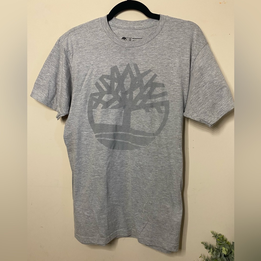 ✨ Reflective Timberland Tee ✨